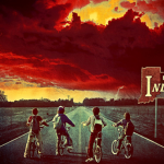 Twilight livin