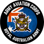-[ADF]- Australian Army Aviation Corps