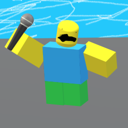 item asylum but its only micheal p and rebar