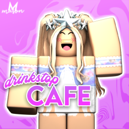 Drinkstop! Café