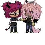 Role play Online bffs