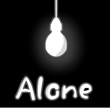 Alone