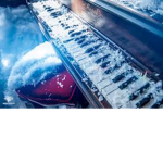 The Icy Piano Community