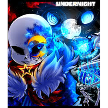 Sans rp Everyday New update