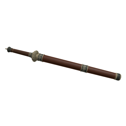 Hwarang Sword