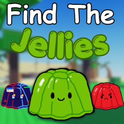 Find The Jellies (40)