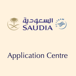 Saudi Arabian Airlines Applications