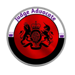 [JA] Judge Advocate [BA]