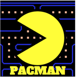 PACMAN (UPDATE)
