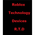 $Roblox Technology Devices