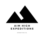 [AHE] Aim High Expeditions