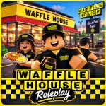 Waffle House Roleplay Group Thumbnail