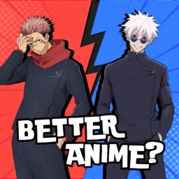 Better Anime? icon