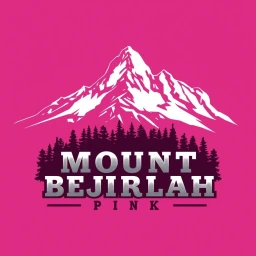 MOUNT BEJIRLAH PINK - roblox
