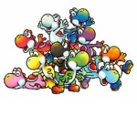 Yoshi Fan Group Of Epicness