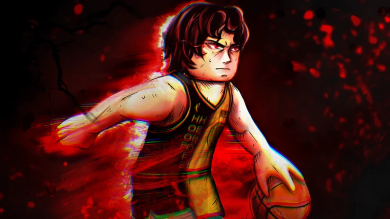 [RELEASE 🎉] Hoop Heroes - BETA