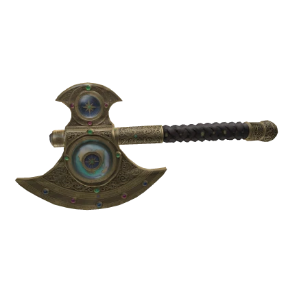 Item Thumbnail