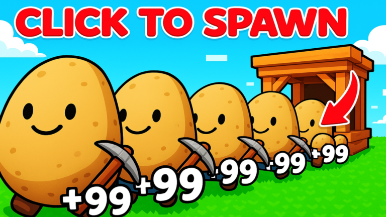 Potato Tycoon 🥔 screenshot 4