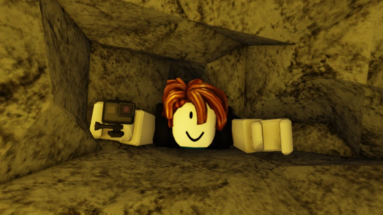 Claustrophobia