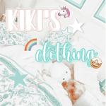 - alexa's clothes -