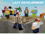 Lazy Development