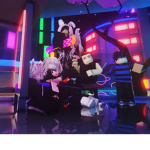 --TUXEDO--