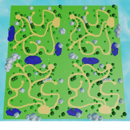 Forest