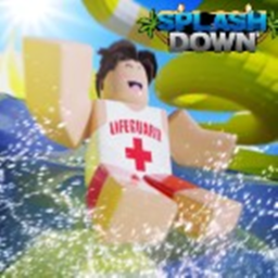 🏄SOON🏄 Waterpark Roleplay