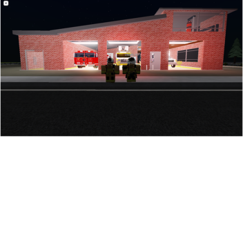 Robloxia County Vol. Fire Company
