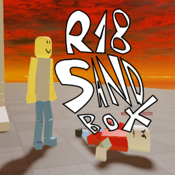 R18 Sandbox (ALPHA TESTING)