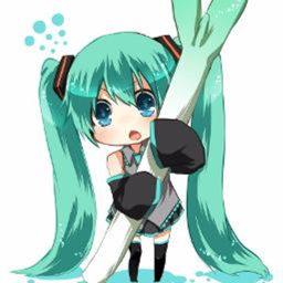 Guess the Vocaloid Songs! [50 Stages!]