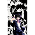 ANIME COOL WOW