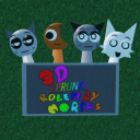 3D Sprunki RolePlay Morphs [Remake morphs!]