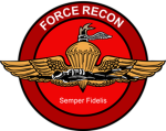The Enclave Marine Corps [FORCE RECON]