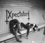 † Xpectators †