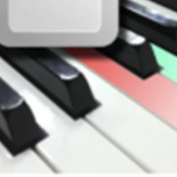 🎹PIANO SIMULATOR🎹 [BETA] icon