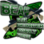 BEAF OMEGA SQUAD