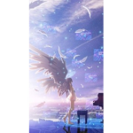 Angel's Fly!!!!