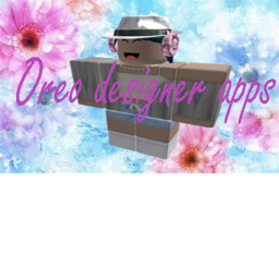 Oreo! designer app centre!