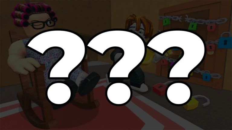 SECRET HOUSE ENDING!