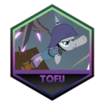 caption=Badge