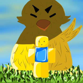 Duck Chase!