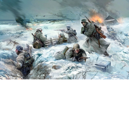 Eastern Front