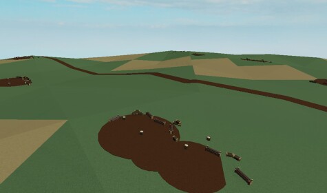 Semirechye Steppe