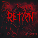 戻 Retrn