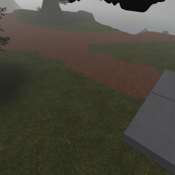 The Summoning Grounds