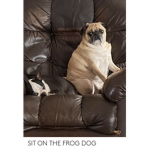 Bacons office