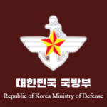 국방부ㅣMinistry of National Defense.