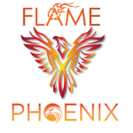 The Flamed Pheonix
