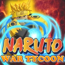[Gift]Naruto War Tycoon icon